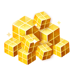 600 G-Cubes